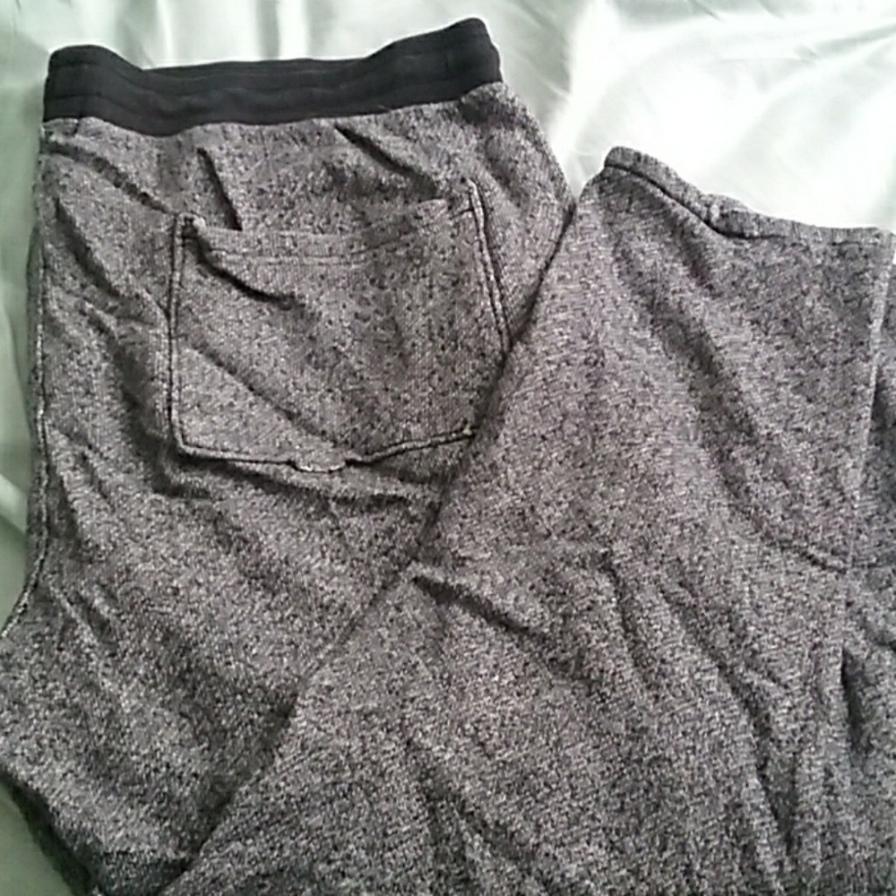 Sweatpants